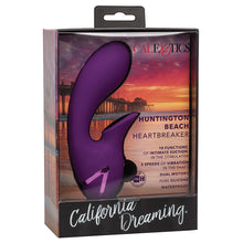 Load image into Gallery viewer, California Dreaming Huntington Beach H... SE-4349-25-3