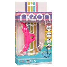 Load image into Gallery viewer, Neon Vibes The Flirty Vibe SE4403-10-3