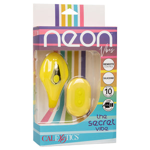 Neon Vibes The Secret Vibe SE4403-75-3