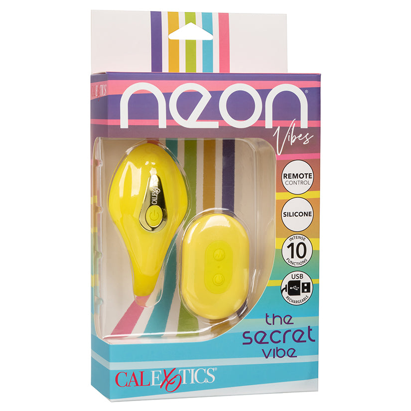 Neon Vibes The Secret Vibe SE4403-75-3