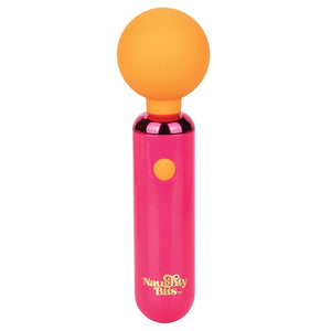 NAughty Bits Home Cumming Queen Vibrat... SE-4410-38-3