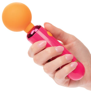 NAughty Bits Home Cumming Queen Vibrat... SE-4410-38-3