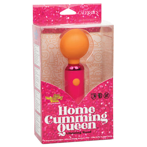 NAughty Bits Home Cumming Queen Vibrat... SE-4410-38-3