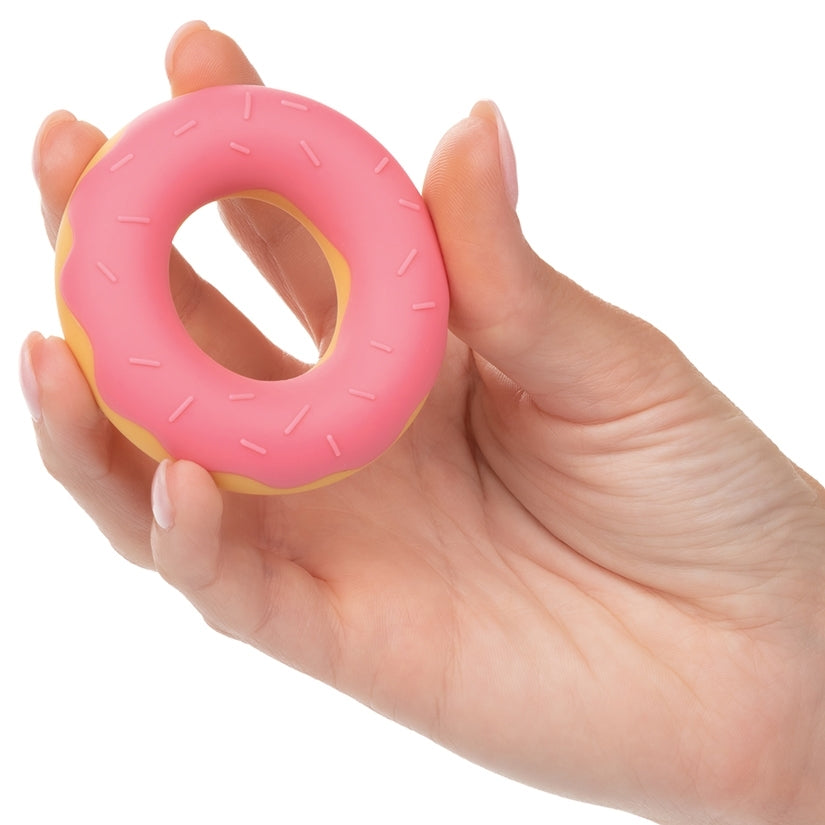 NAughty Bits Dickin' Donuts Silicone D... SE-4410-50-2