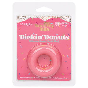 NAughty Bits Dickin' Donuts Silicone D... SE-4410-50-2