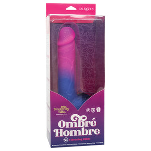 NAughty Bits Ombre Hombre XL Vibrating... SE-4410-70-3
