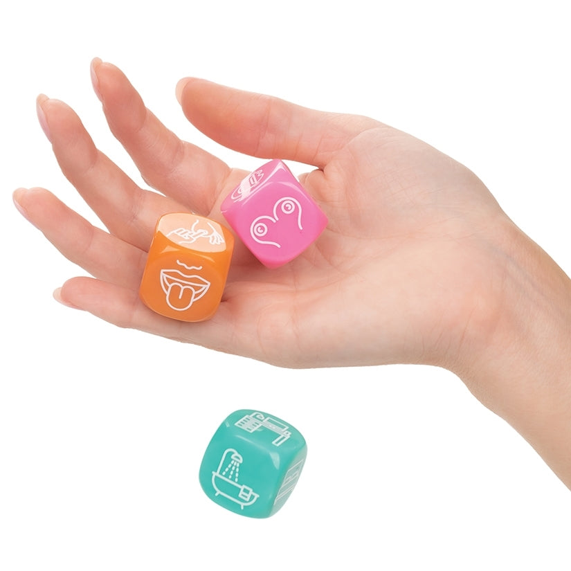 NAughty Bits Roll With It Icon Based S... SE-4410-77-2