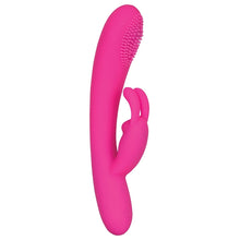 Load image into Gallery viewer, Embrace Massaging Rabbit-Pink 8&quot;