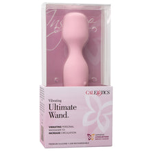 Load image into Gallery viewer, Inspire Vibrating Ultimate Wand SE4812-50-3
