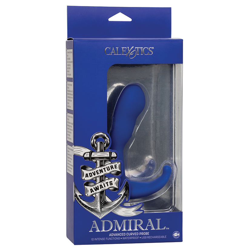 Admiral Advanced Curved Probe SE6017-20-3