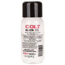 Load image into Gallery viewer, COLT Slick Lube 8.9oz