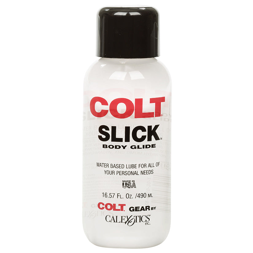COLT Slick Water Based Lube 16.57oz