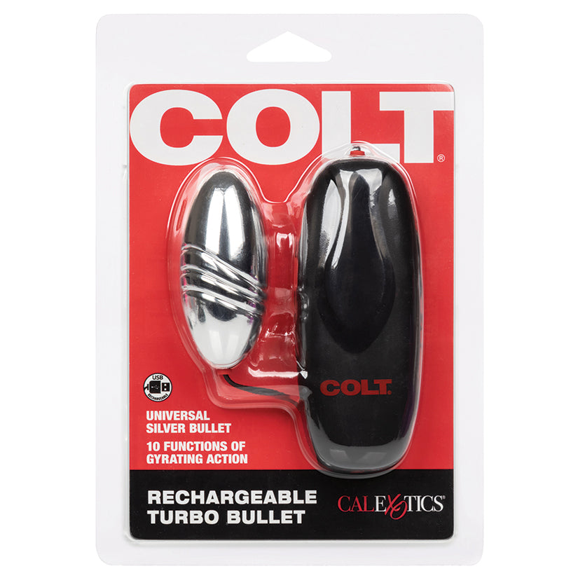 Colt Rechargeable Turbo Bullet SE-6850-25-2
