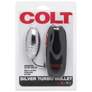 COLT Turbo Bullet-Silver SE6890-30-2