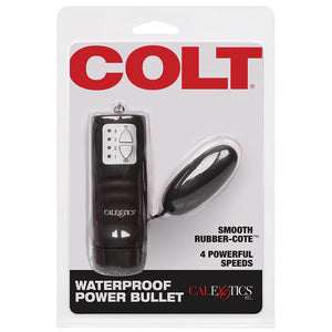 COLT Waterproof Power Bullet SE6891-10