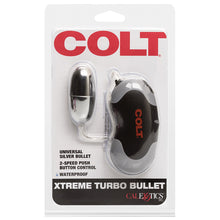 Load image into Gallery viewer, COLT Xtreme Turbo Bullet SE6896-03