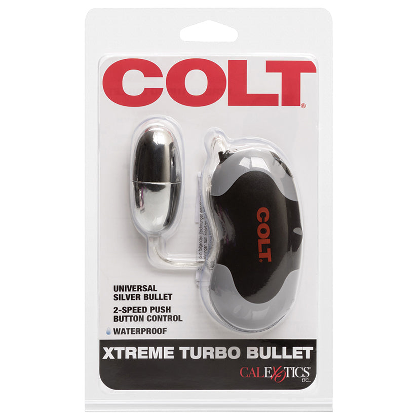 COLT Xtreme Turbo Bullet SE6896-03