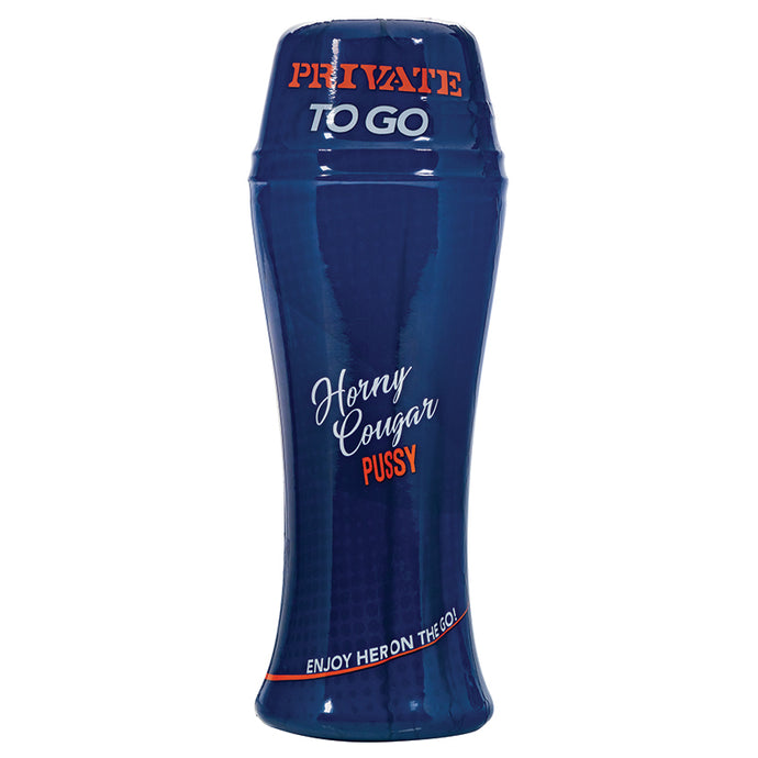 Private Horny Cougar To Go SE7215-03-1