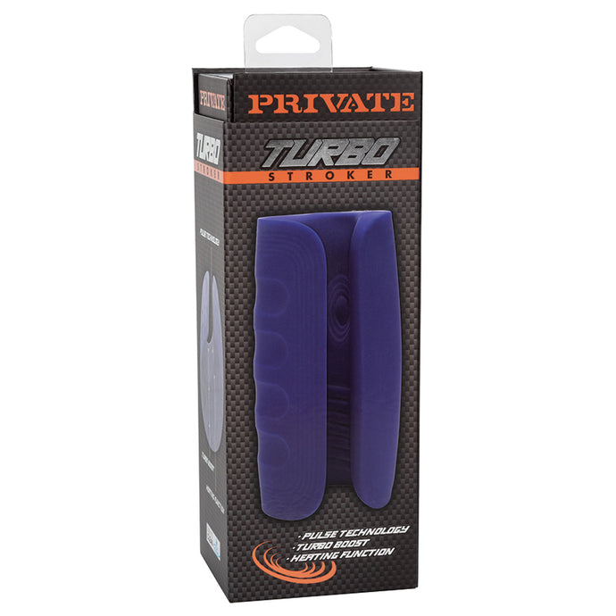 Private Turbo Stroker SE7220-00-3