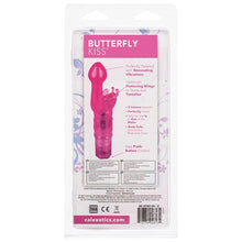 Load image into Gallery viewer, Butterfly Kiss-Pink (Carded)