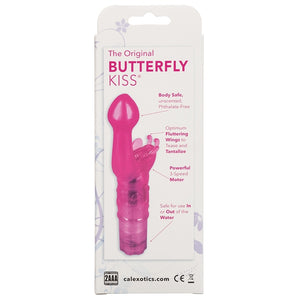 Original Butterfly Kiss-Pink (Boxed)