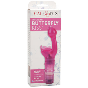 Original Butterfly Kiss-Pink (Boxed) SE782-04-3