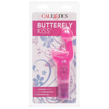 Load image into Gallery viewer, Butterfly Kiss-Pink (Carded) SE782-04