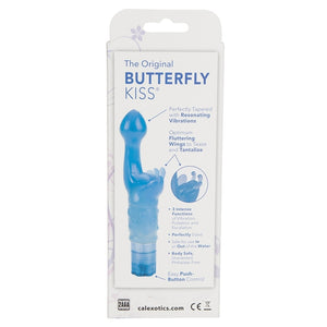 Original Butterfly Kiss-Blue (Boxed)