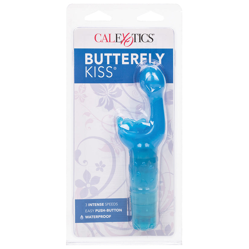 Butterfly Kiss-Blue (Carded) SE782-12