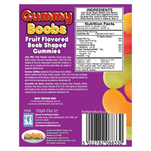 Load image into Gallery viewer, Gummy Boobs SF-FD09
