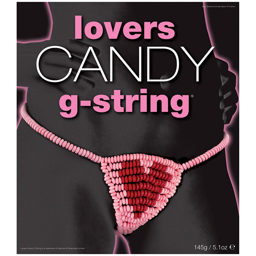 Candy Lover's G-String SF-FD33