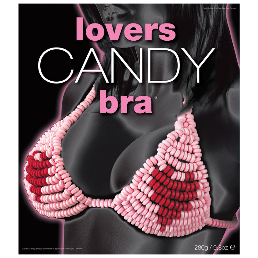 Candy Lover's Bra SF-FD34