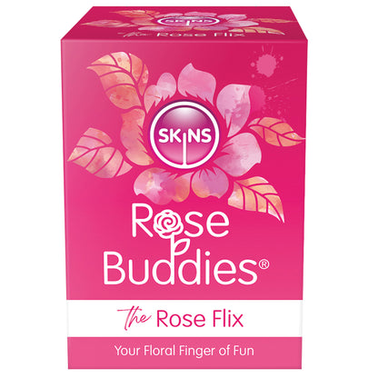 Skins Rose Buddies The Rose Flix SKRBRF