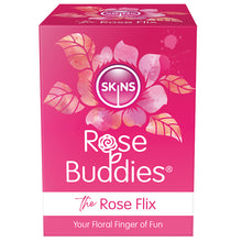 Load image into Gallery viewer, Skins Rose Buddies The Rose Flix SKRBRF