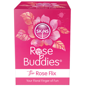 Skins Rose Buddies The Rose Flix SKRBRF