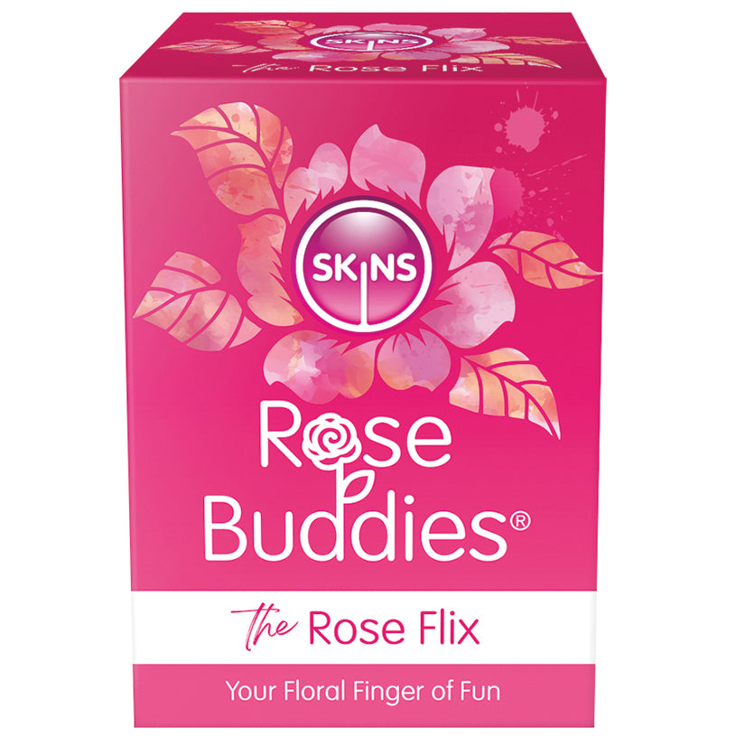 Skins Rose Buddies The Rose Flix SKRBRF