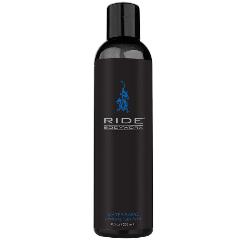 Sliquid Ride Bodyworx Water Based 8.5oz