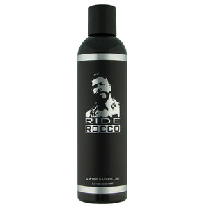 Ride Rocco Water-based 8oz