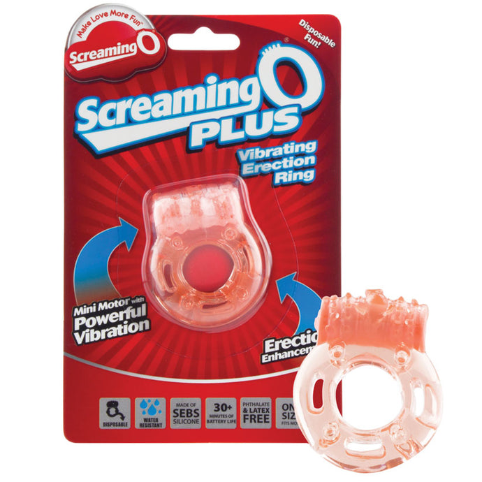 Screaming O Plus SO3203-00