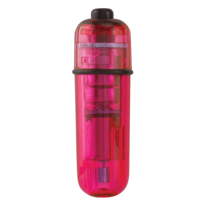 Screaming O Bullet-Pink SO3204-02