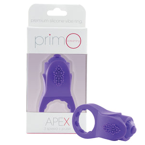 Screaming O PrimO Apex-Purple SO3317-02