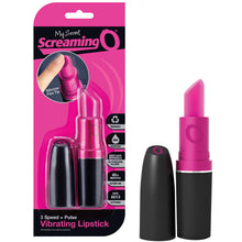 Load image into Gallery viewer, Screaming O My Secret Vibrating Lipstick SO3329-01