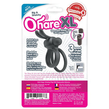 Load image into Gallery viewer, Screaming O Ohare XL-Black