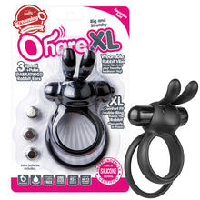 Load image into Gallery viewer, Screaming O Ohare XL-Black SO3351-01