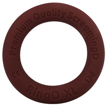 Load image into Gallery viewer, Screaming &quot;O&quot; RingO Ritz C-Ring XL-Red