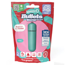Load image into Gallery viewer, Screaming O 4B Bullet-Kiwi 4BBUL-KW
