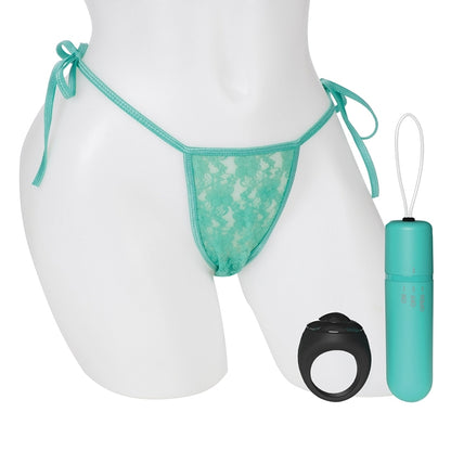 Screaming O My Secret 4T Panty Vibe-Ki... 4TPNT-KW