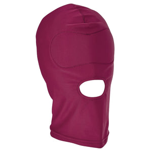 S&M Enchanted Hood