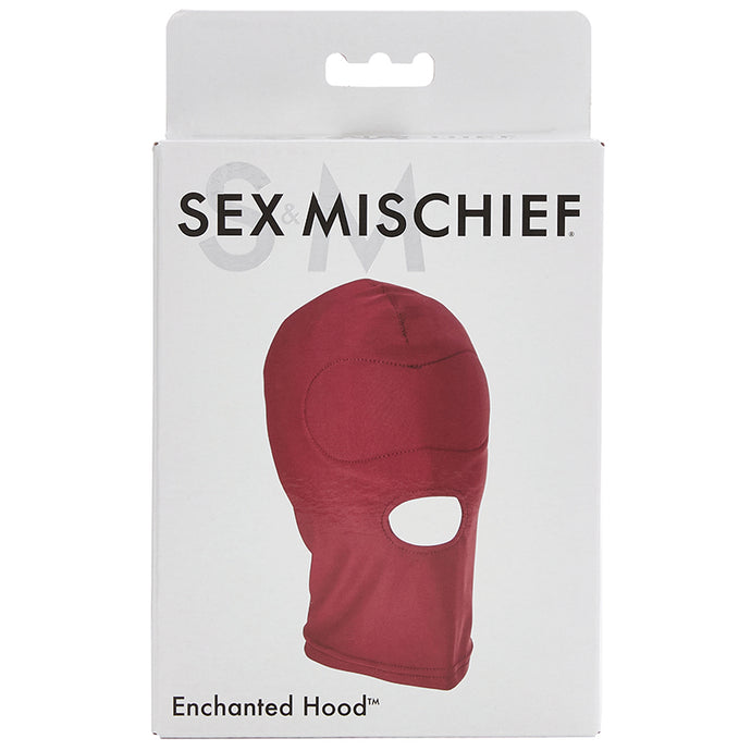 S&M Enchanted Hood SS098-02