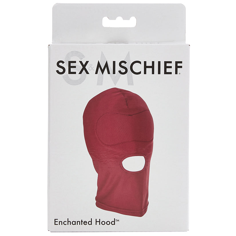 S&M Enchanted Hood SS098-02